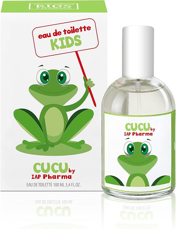 IAP Pharma Kids Cucu