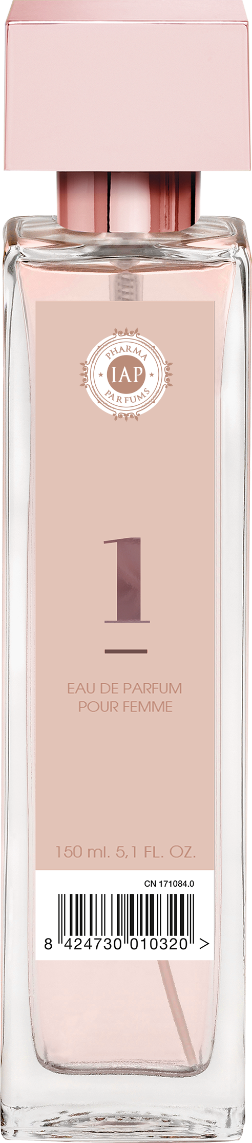 IAP PHARMA No. 1