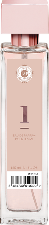 IAP PHARMA No. 1 150 ml
