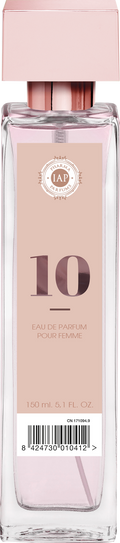 IAP PHARMA No. 10