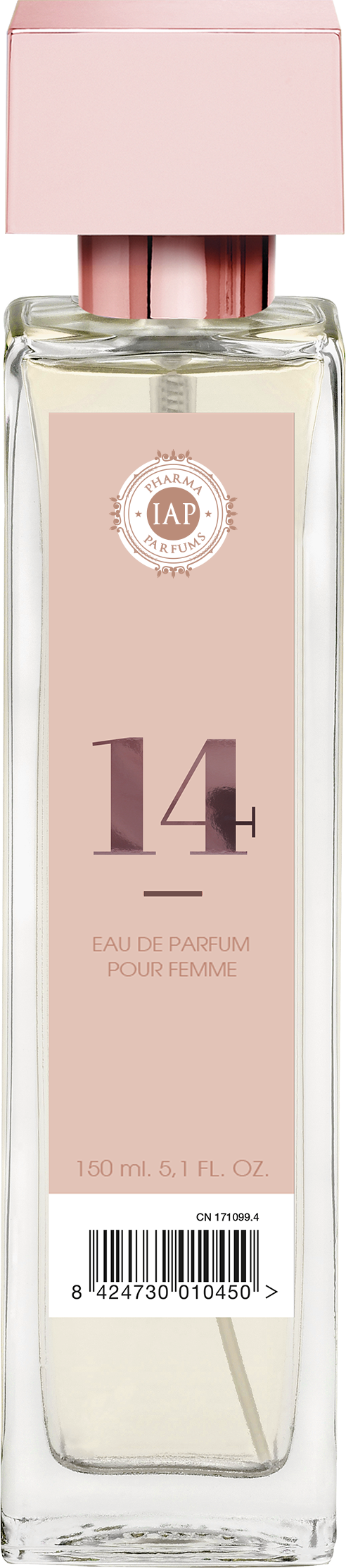 IAP PHARMA No. 14