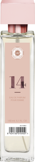 IAP PHARMA No. 14