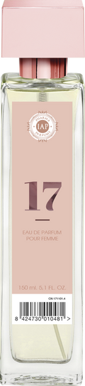 IAP PHARMA No. 17