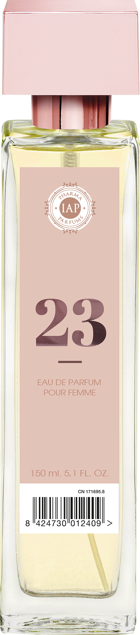 IAP PHARMA No. 23