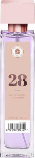 IAP PHARMA No. 28