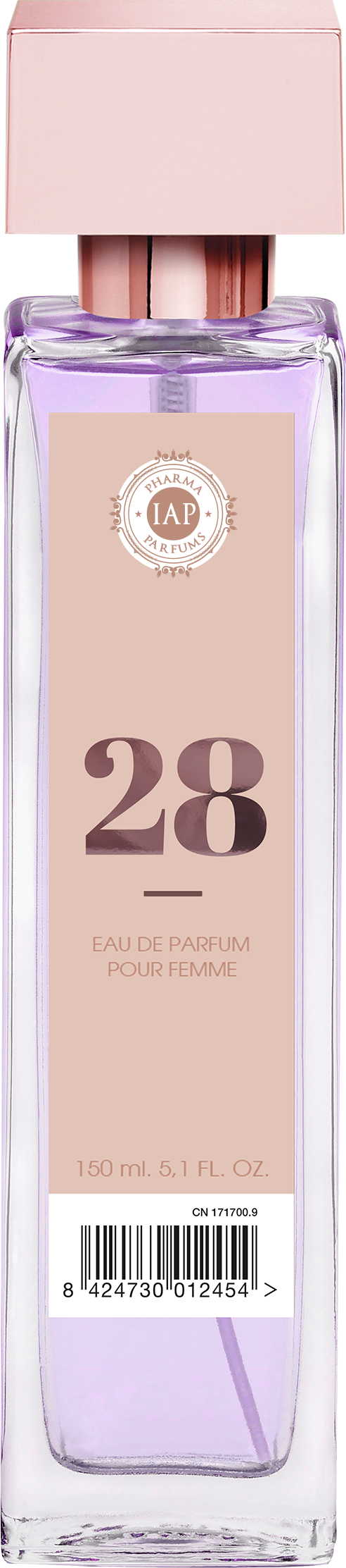 IAP PHARMA No. 28