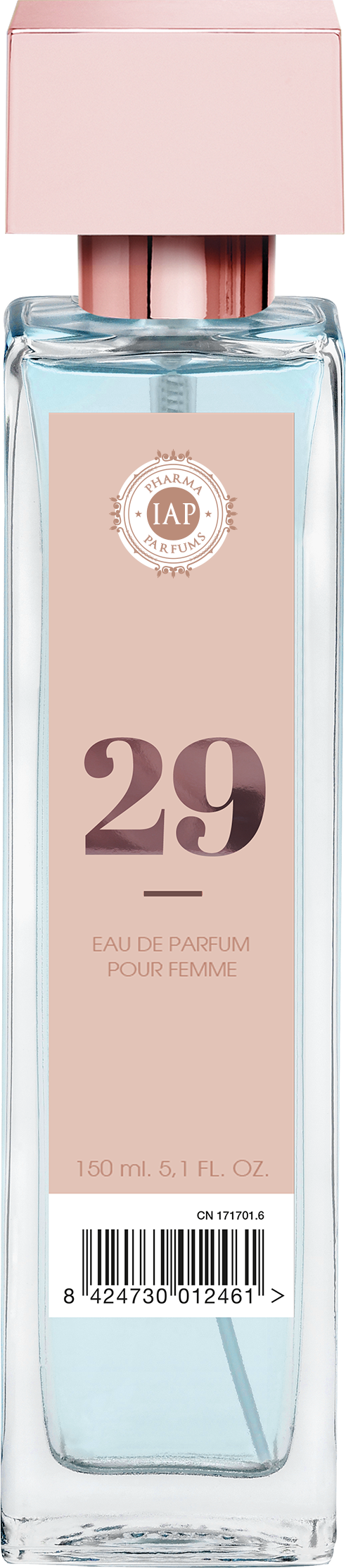 IAP PHARMA No. 29