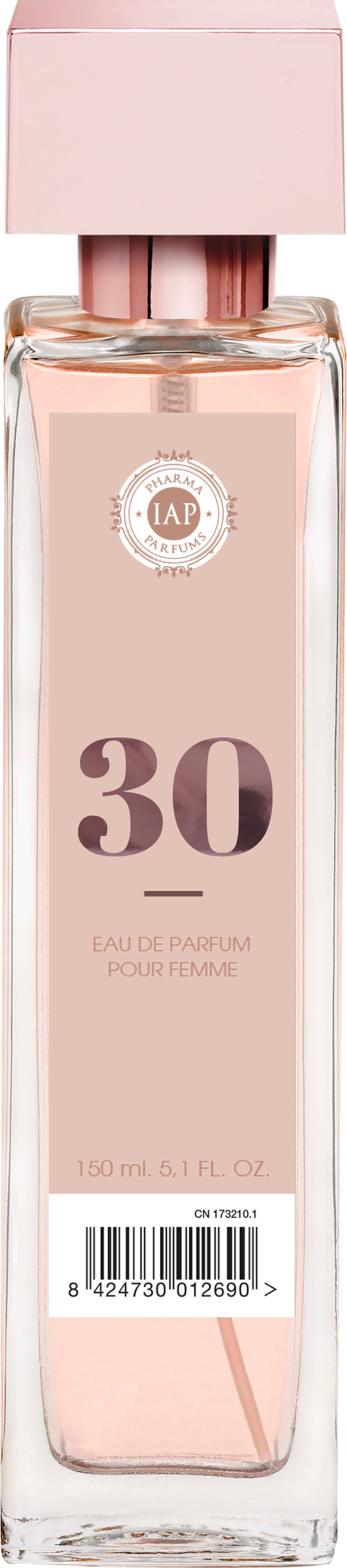 IAP PHARMA No. 30