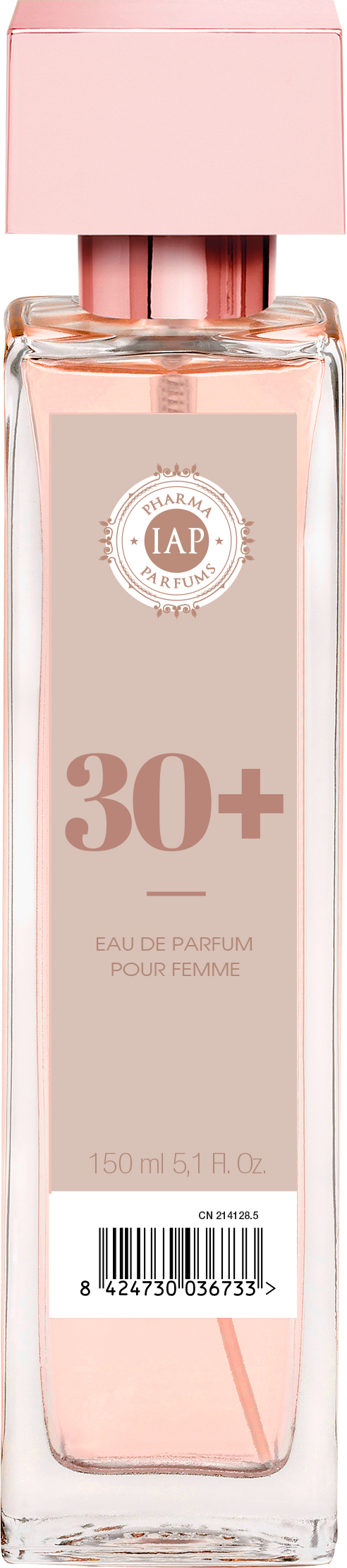 IAP PHARMA No. 30+