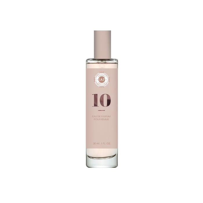IAP PHARMA No. 10
