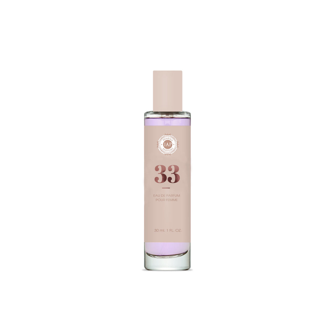 IAP PHARMA No. 33