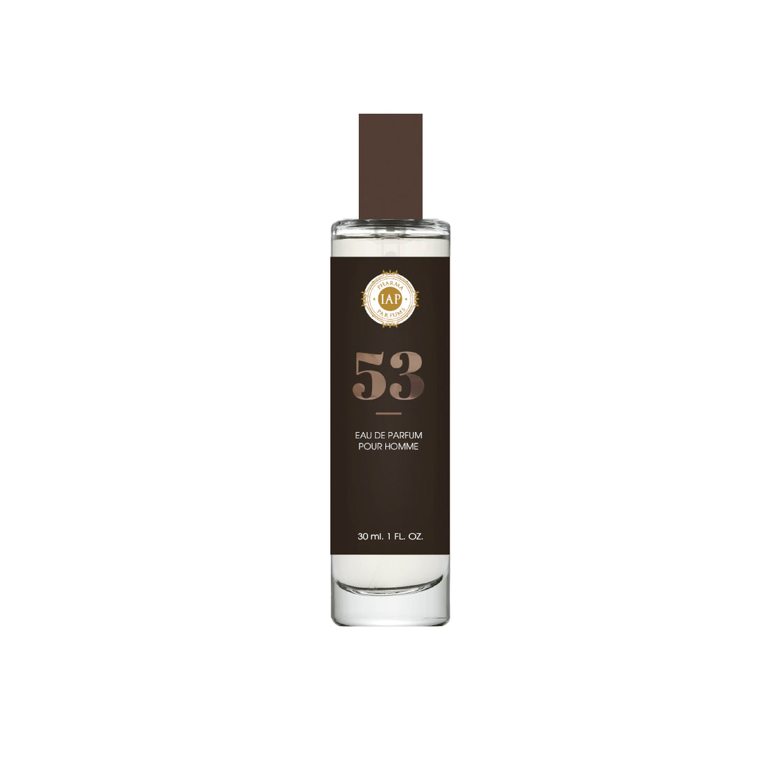 IAP PHARMA No. 53