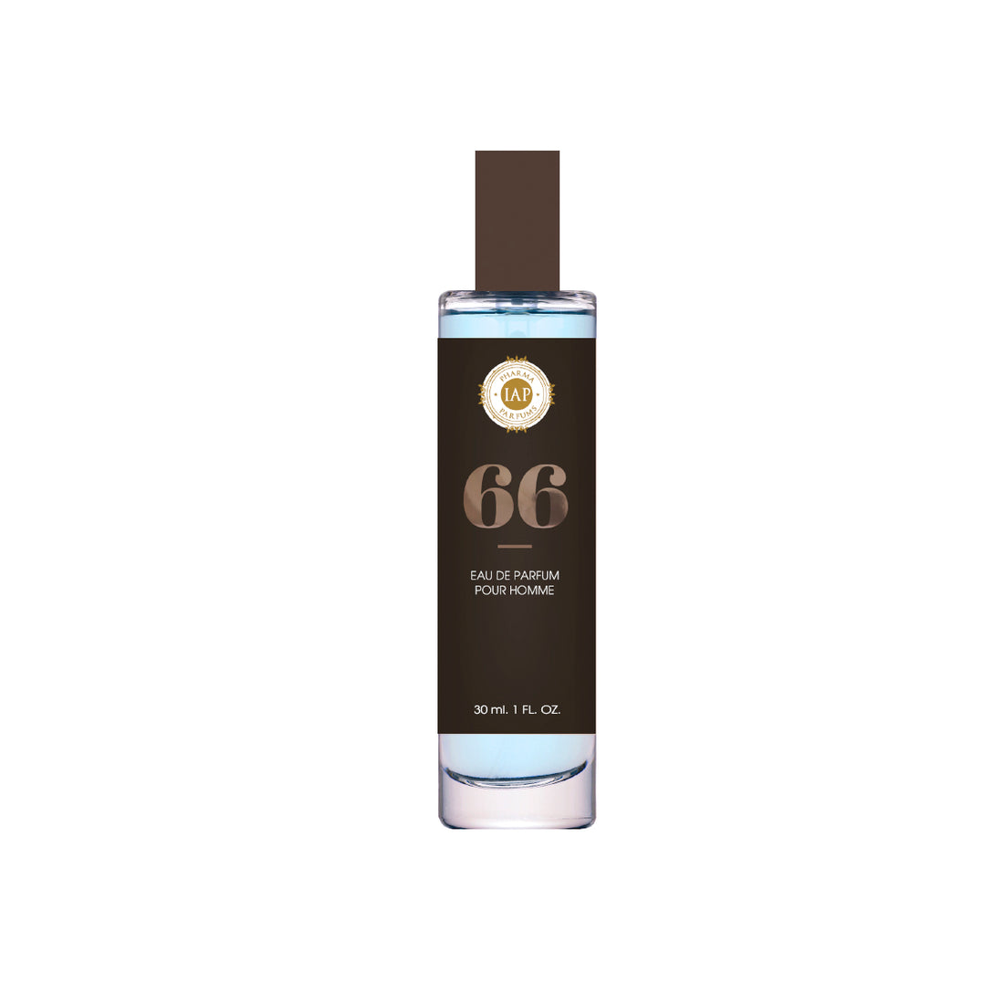 IAP PHARMA No. 66