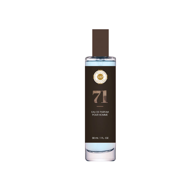 IAP PHARMA No. 71