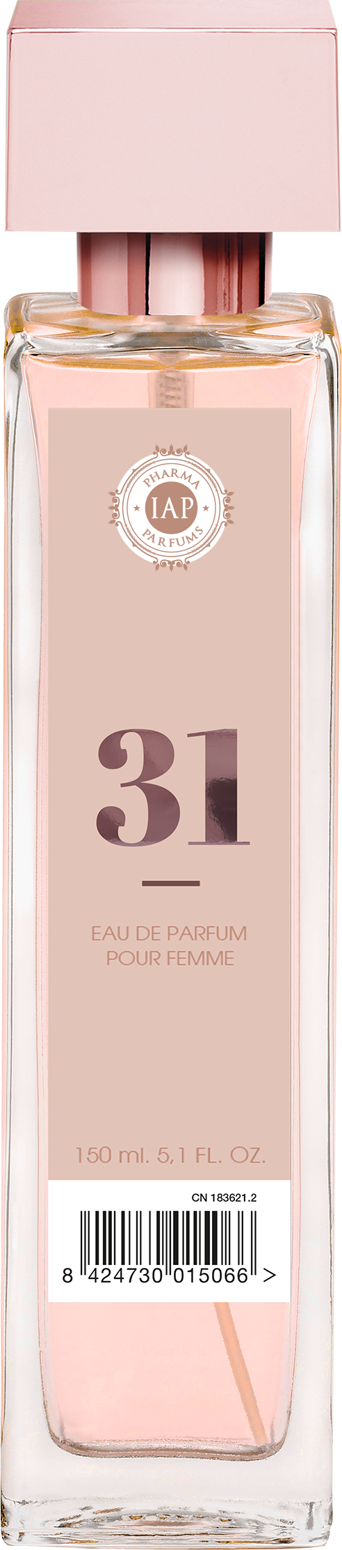 IAP PHARMA No. 31