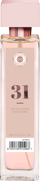 IAP PHARMA No. 31 150 ml