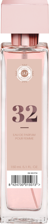 IAP PHARMA No. 32 150 ml