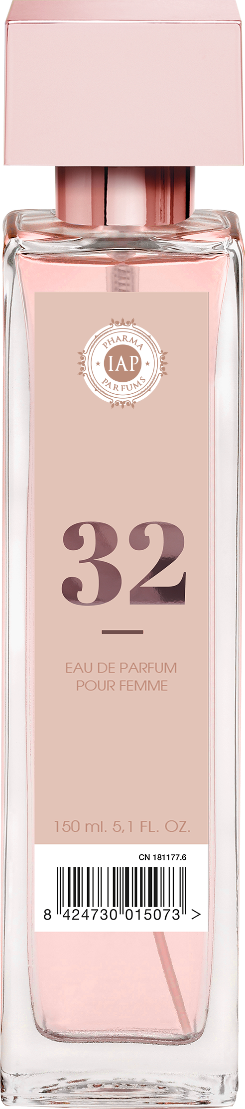 IAP PHARMA No. 32