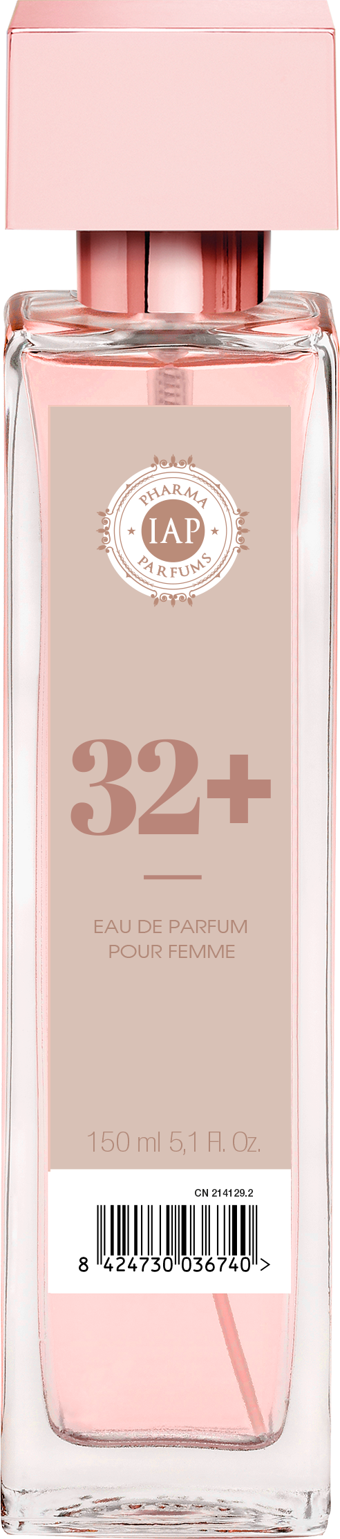IAP PHARMA No. 32+