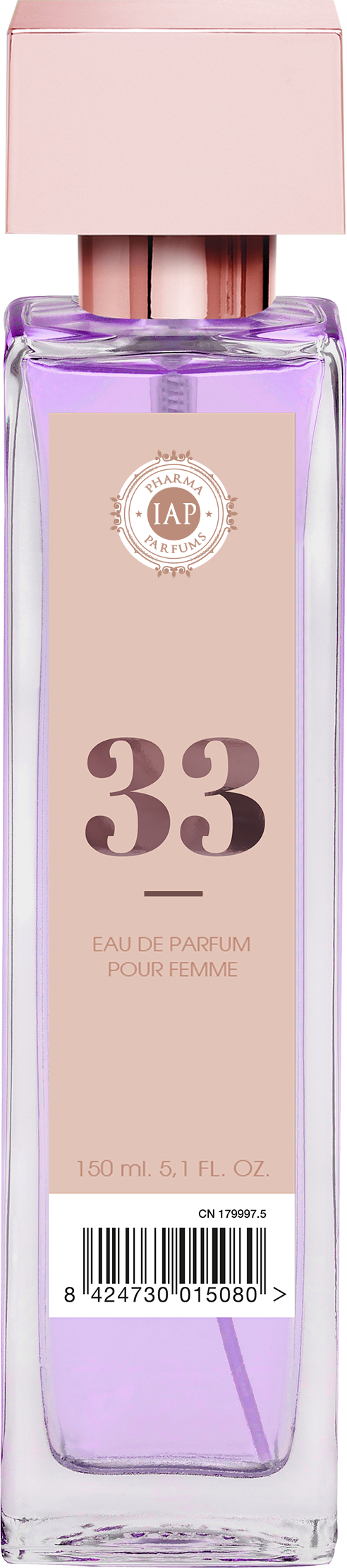 IAP PHARMA No. 33