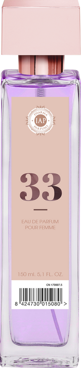 IAP PHARMA No. 33 150 ml
