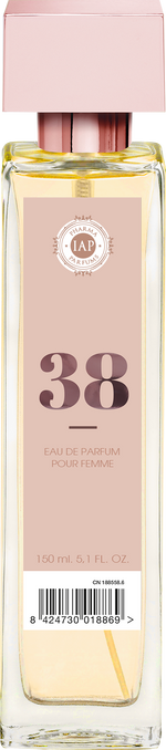 IAP PHARMA No. 38