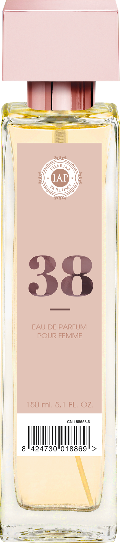 IAP PHARMA No. 38