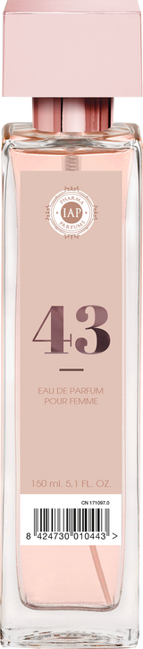 IAP PHARMA No. 43 150 ml