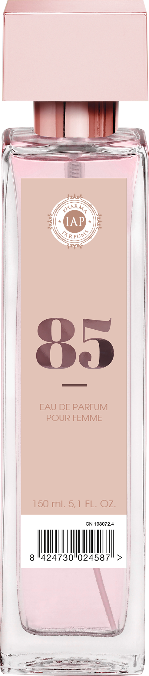 IAP PHARMA No. 85