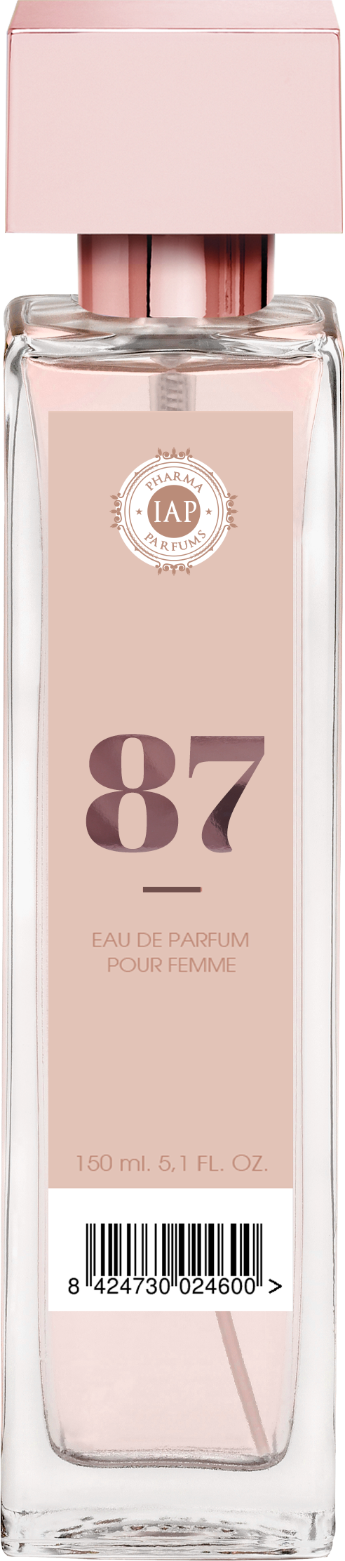 IAP PHARMA No. 87