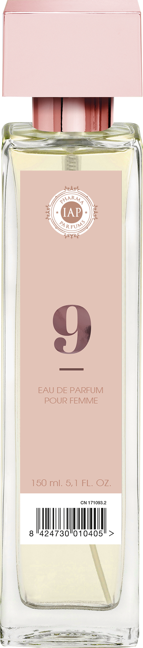 IAP PHARMA No. 9