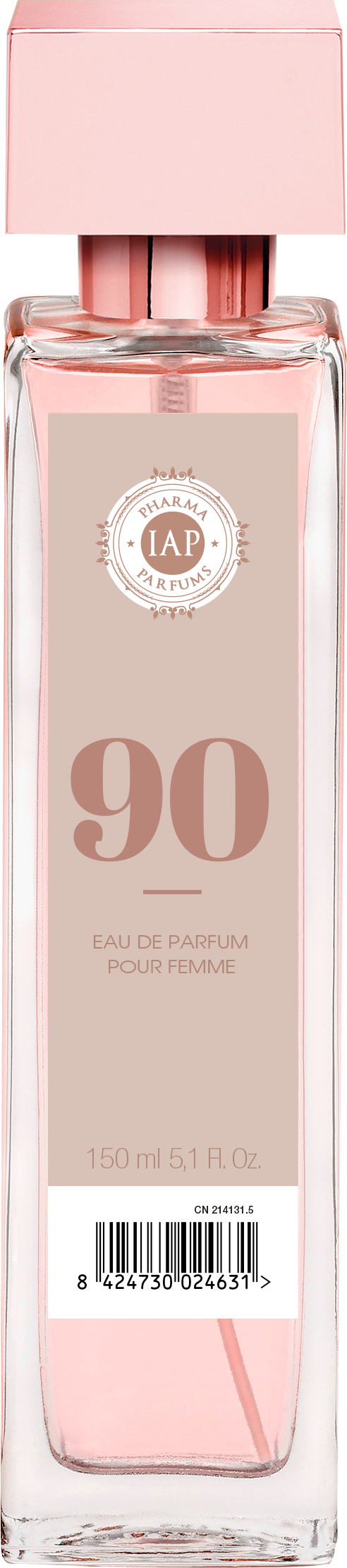 IAP PHARMA No. 90