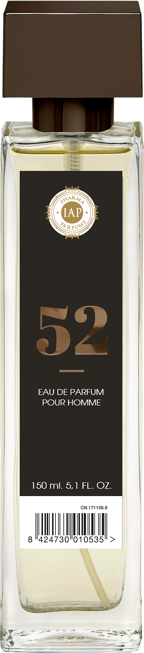 IAP PHARMA No. 52