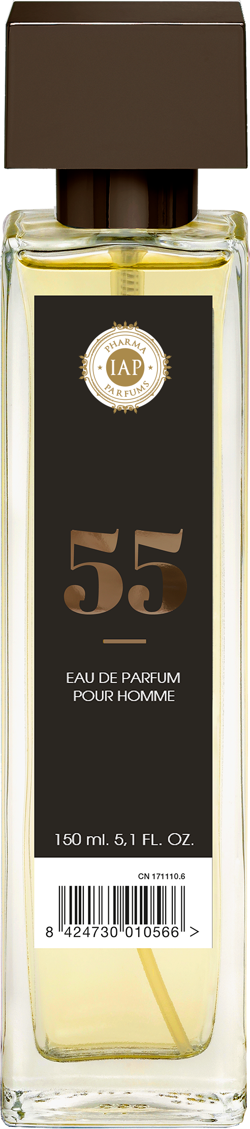 IAP PHARMA No. 55