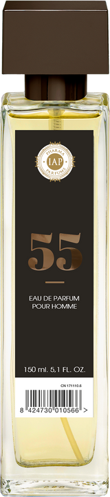 IAP PHARMA No. 55 150 ml