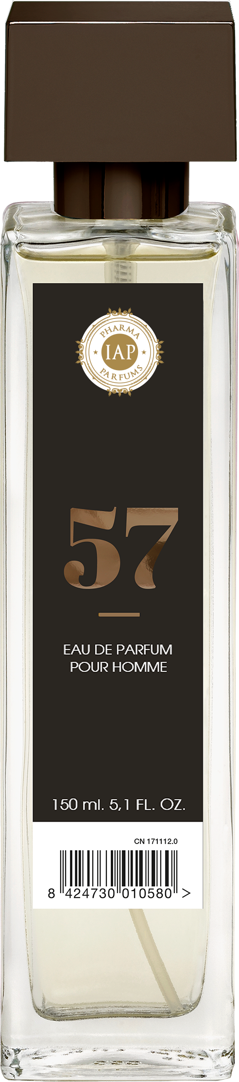 IAP PHARMA No. 57
