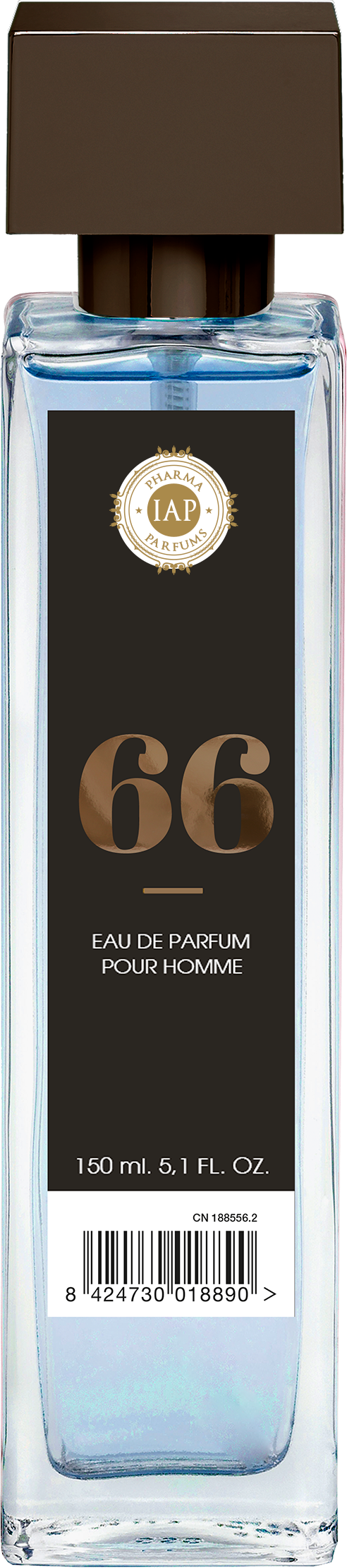 IAP PHARMA No. 66