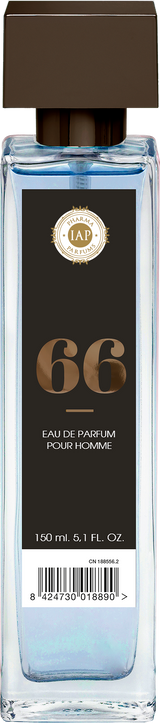 IAP PHARMA No. 66 150 ml