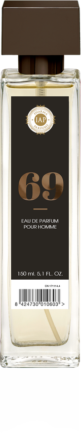 IAP PHARMA No. 69 150 ml