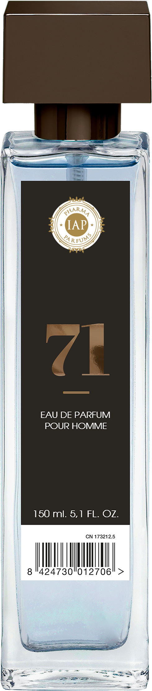 IAP PHARMA No. 71