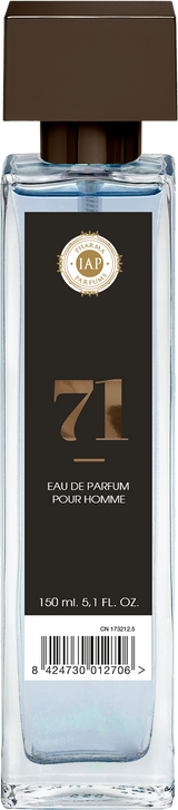IAP PHARMA No. 71 150 ml