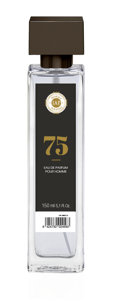 IAP PHARMA No. 75