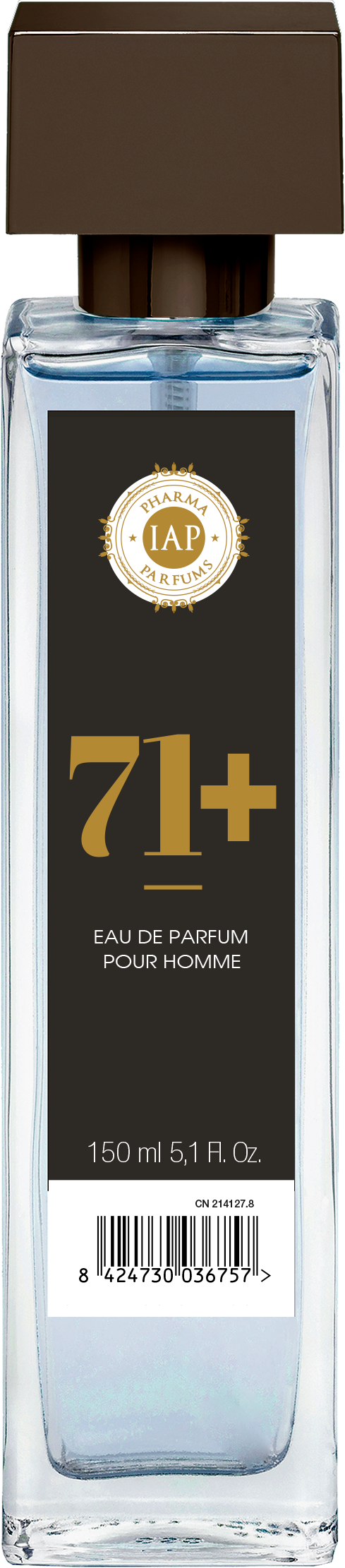 IAP PHARMA No. 71+