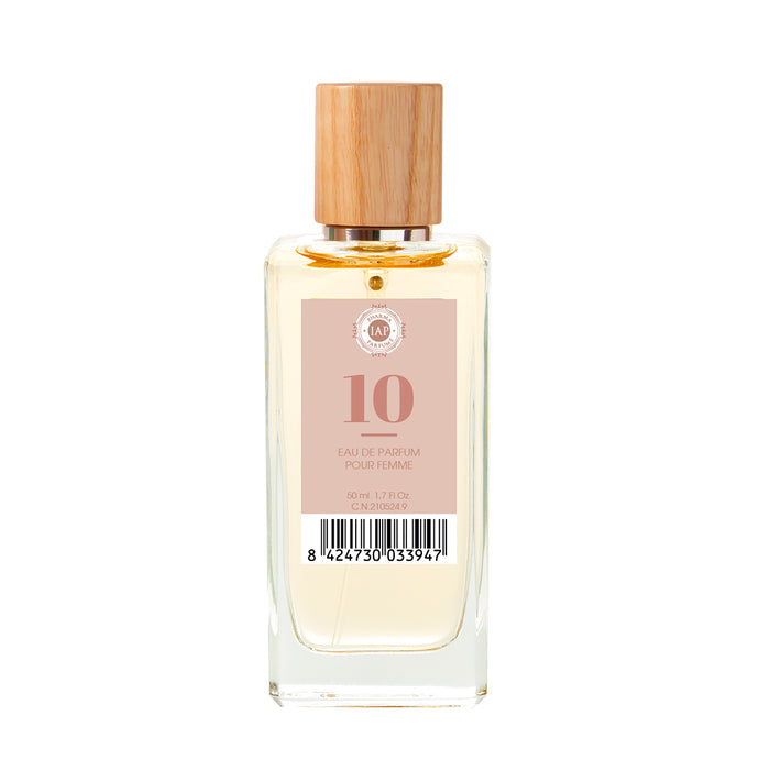 IAP PHARMA No. 10