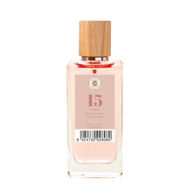IAP PHARMA No. 15