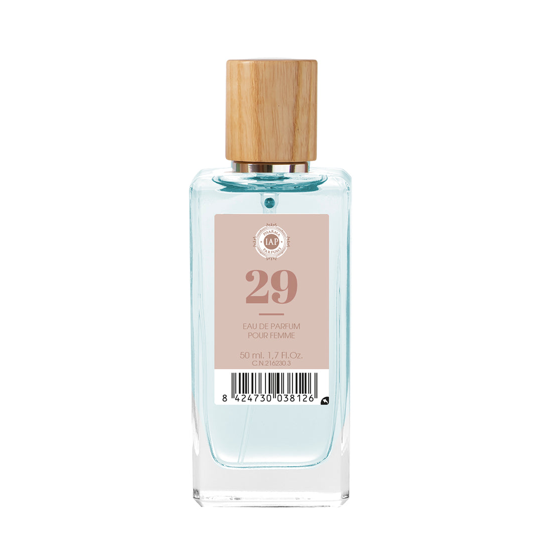 IAP PHARMA No. 29