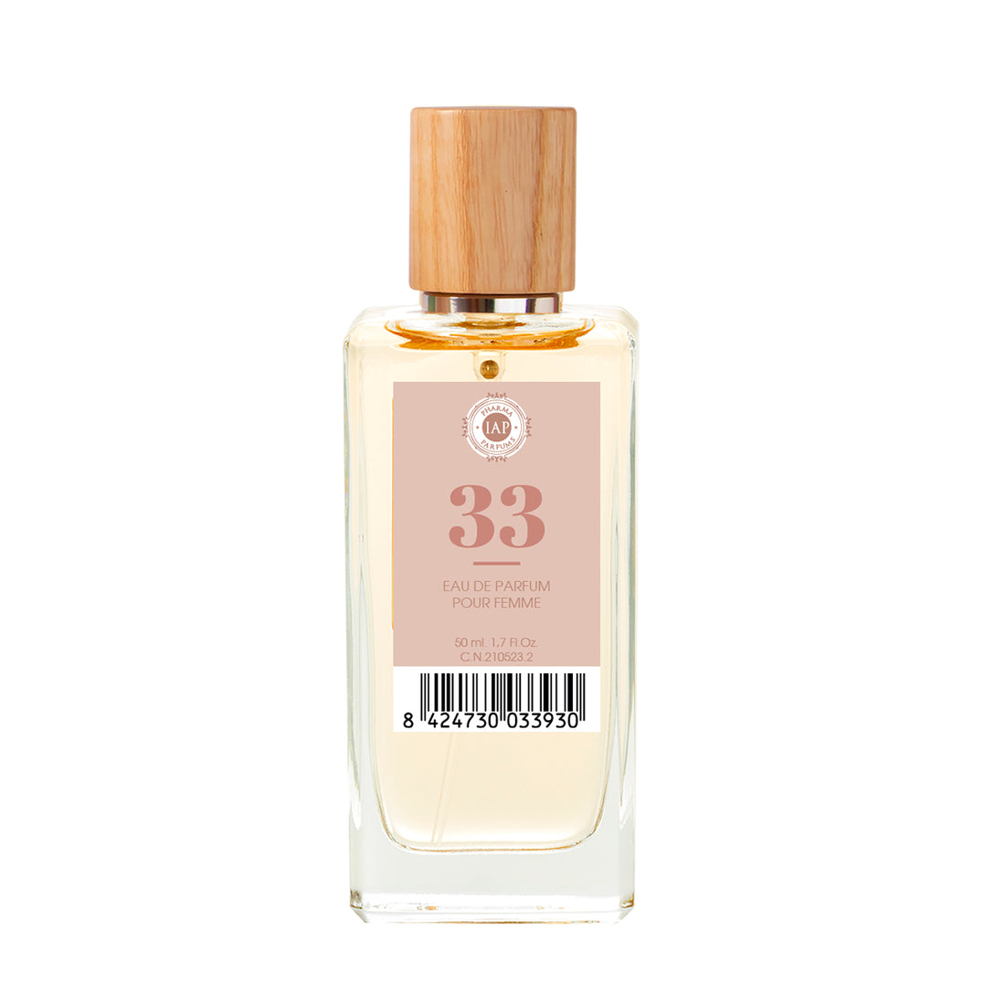 IAP PHARMA No. 33