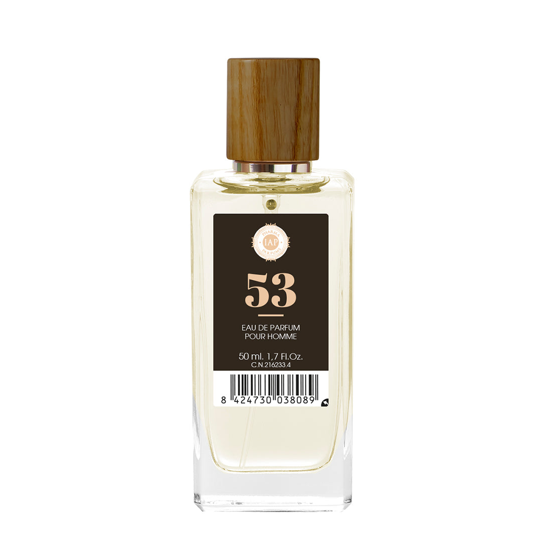 IAP PHARMA No. 53