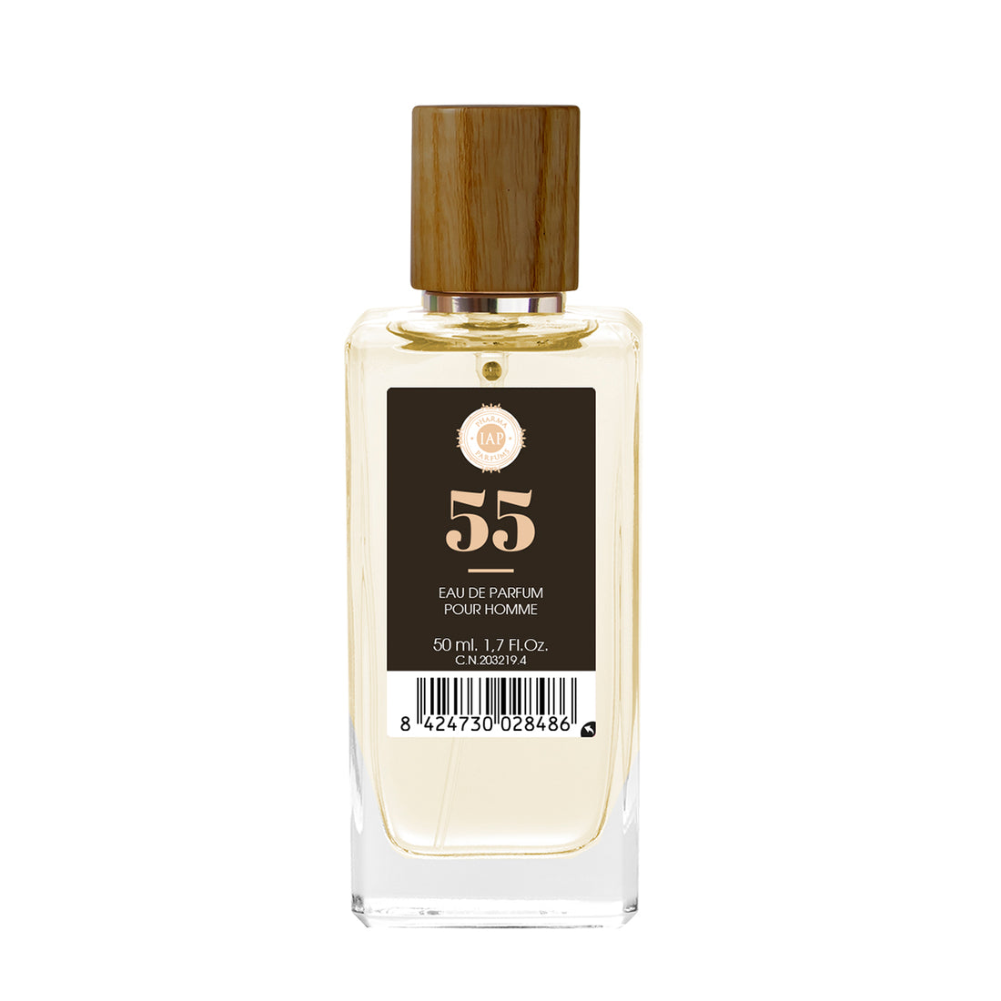 IAP PHARMA No. 55