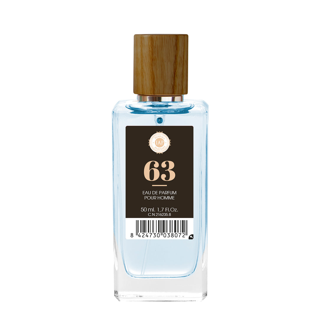 IAP PHARMA No. 63